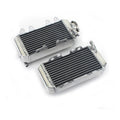 WMP Radiators Honda CRF150R '07-'19 Pair