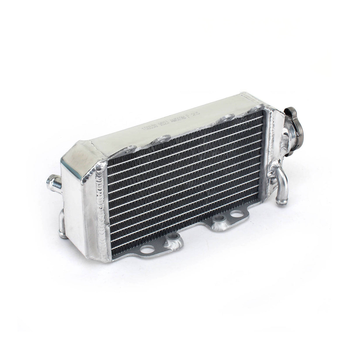 WMP Radiator Right Honda CRF150R '07-'19