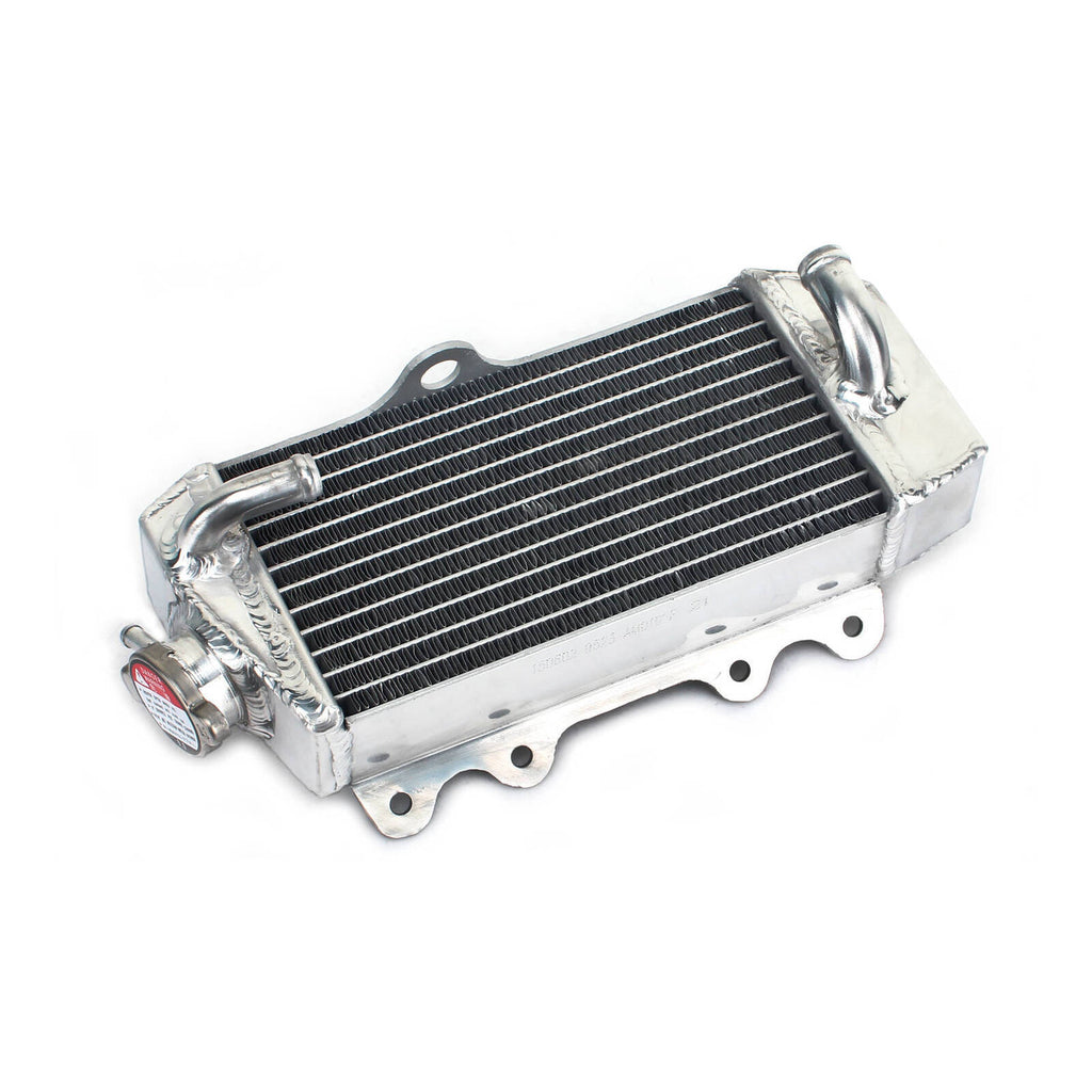 WMP Radiator Yamaha YZ85 '02-'21 (single)