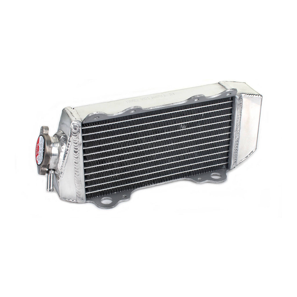 WMP Radiator Yamaha YZ85 '02-'21 (single)