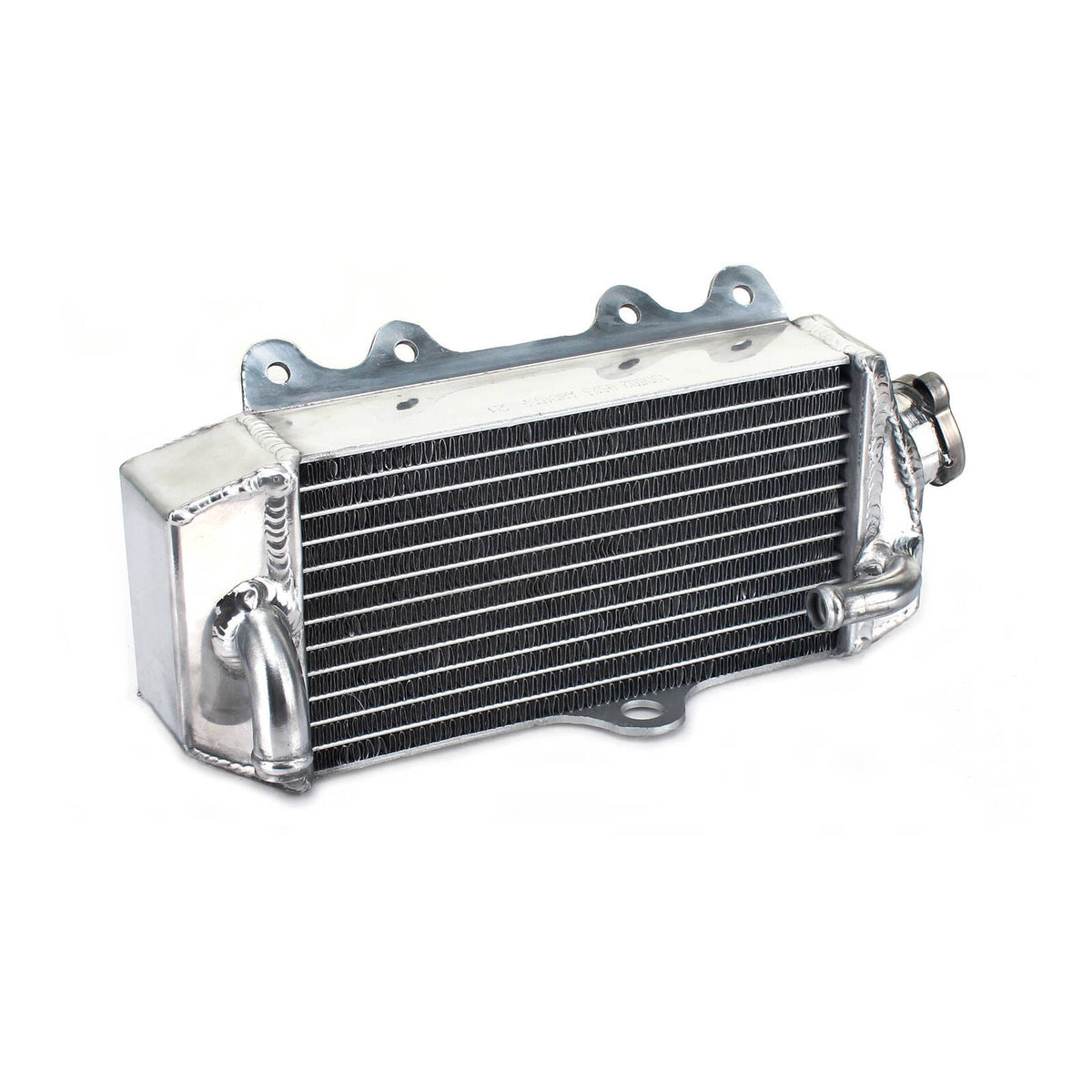WMP Radiator Yamaha YZ85 '02-'21 (single)
