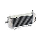 WMP Radiator Left Kawasaki KX250F '04-'05