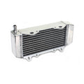 WMP Radiator Right Kawasaki KX250F '04-'05