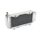 WMP Radiator Right Kawasaki KX250F '04-'05