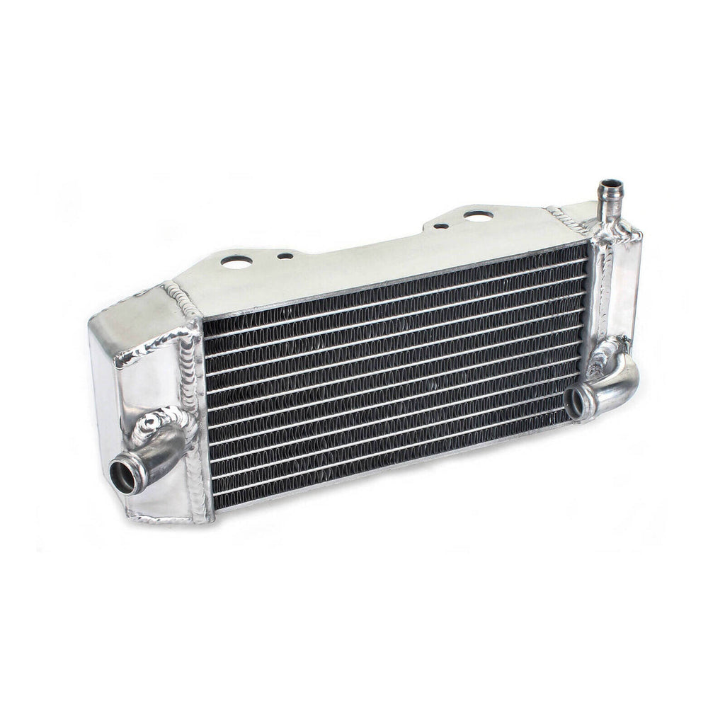 WMP Radiator Right Kawasaki KX250F '04-'05