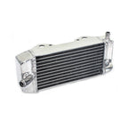 WMP Radiator Right Kawasaki KX250F '04-'05