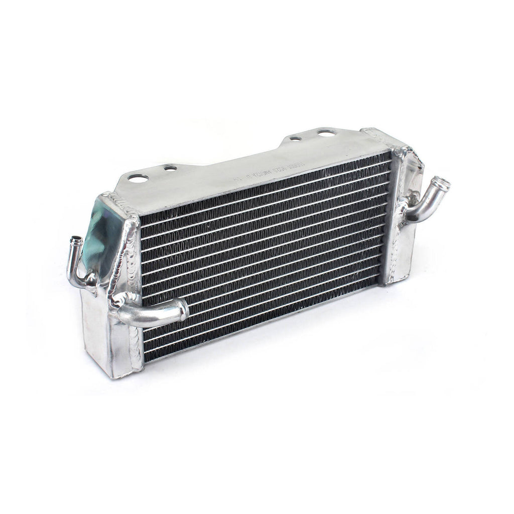 WMP Radiator Left Honda CRF450R '02-'04