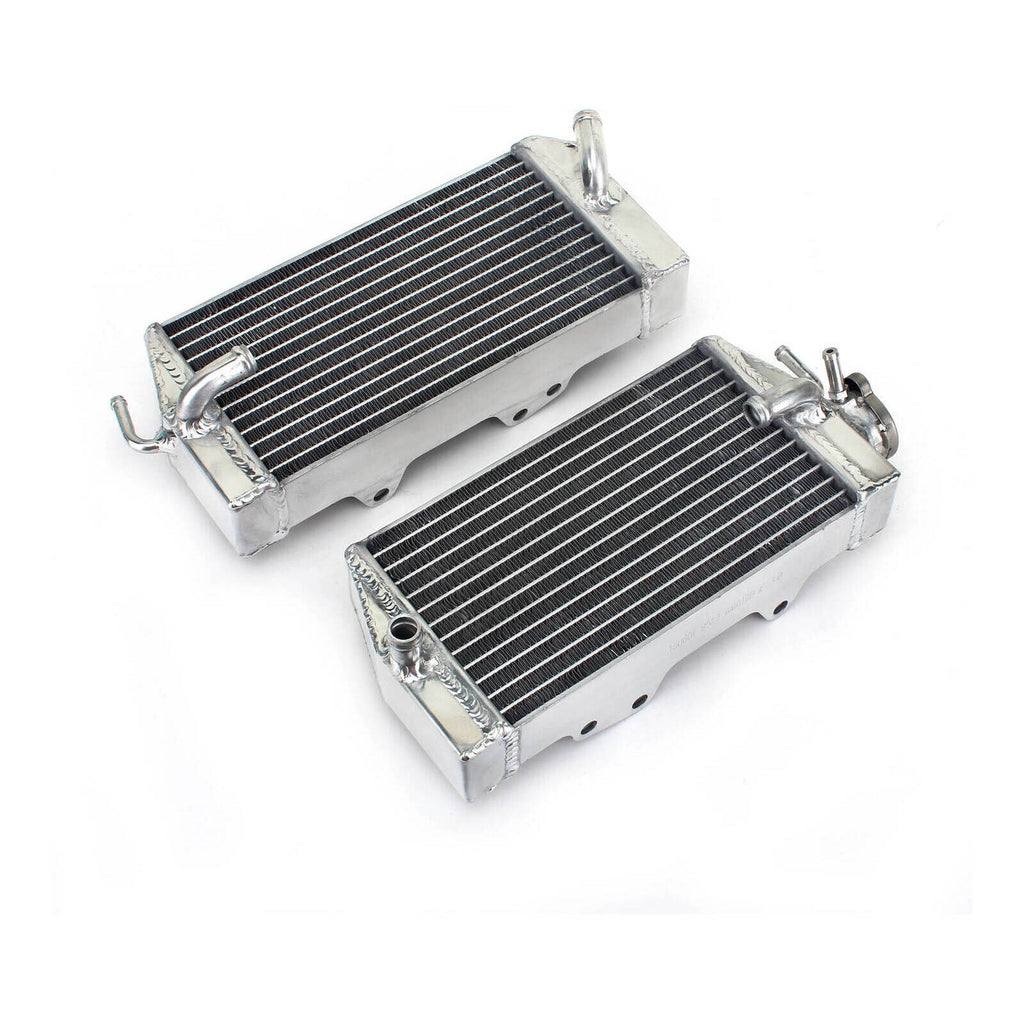 WMP Radiators Honda CRF450R '02-'04 Pair
