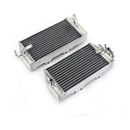 WMP Radiators Honda CRF450R '02-'04 Pair
