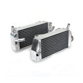 WMP Radiators Honda CRF450R '05-'08 Pair