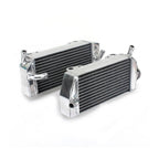WMP Radiators Honda CRF450R '05-'08 Pair