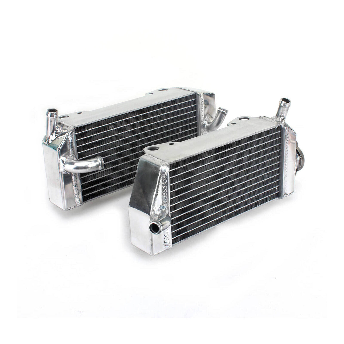 WMP Radiators Honda CRF450R '05-'08 Pair