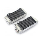 WMP Radiators Honda CRF450R '05-'08 Pair