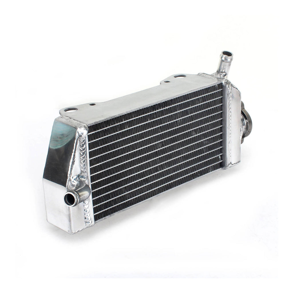 WMP Radiator Right Honda CRF450R '05-'08