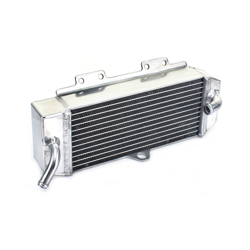 WMP Radiator Left Yamaha YZ426/450F '00-'05 WR426/450F '00-'06