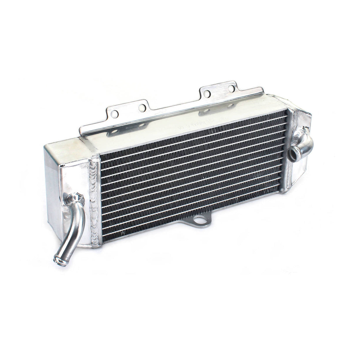 WMP Radiator Left Yamaha YZ426/450F '00-'05 WR426/450F '00-'06