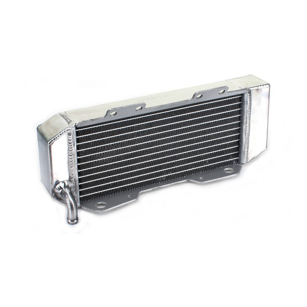 WMP Radiator Left Yamaha YZ426/450F '00-'05 WR426/450F '00-'06