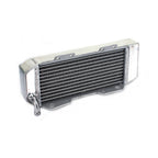 WMP Radiator Left Yamaha YZ426/450F '00-'05 WR426/450F '00-'06