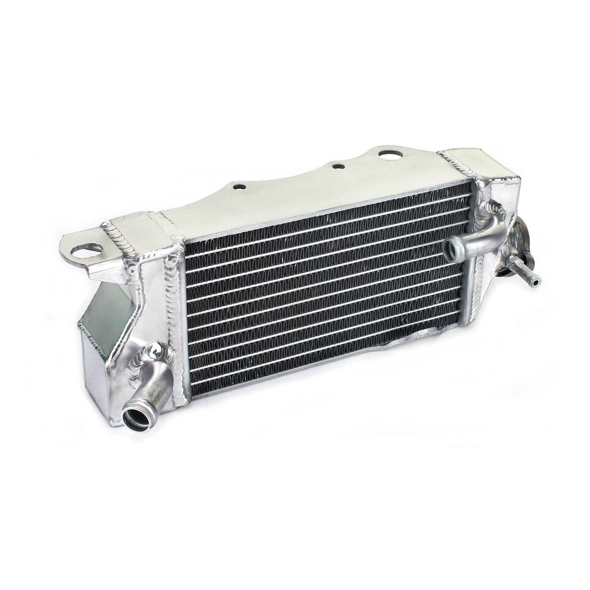 WMP Radiator Kawasaki KX80/85/100 '98-'13 (single)