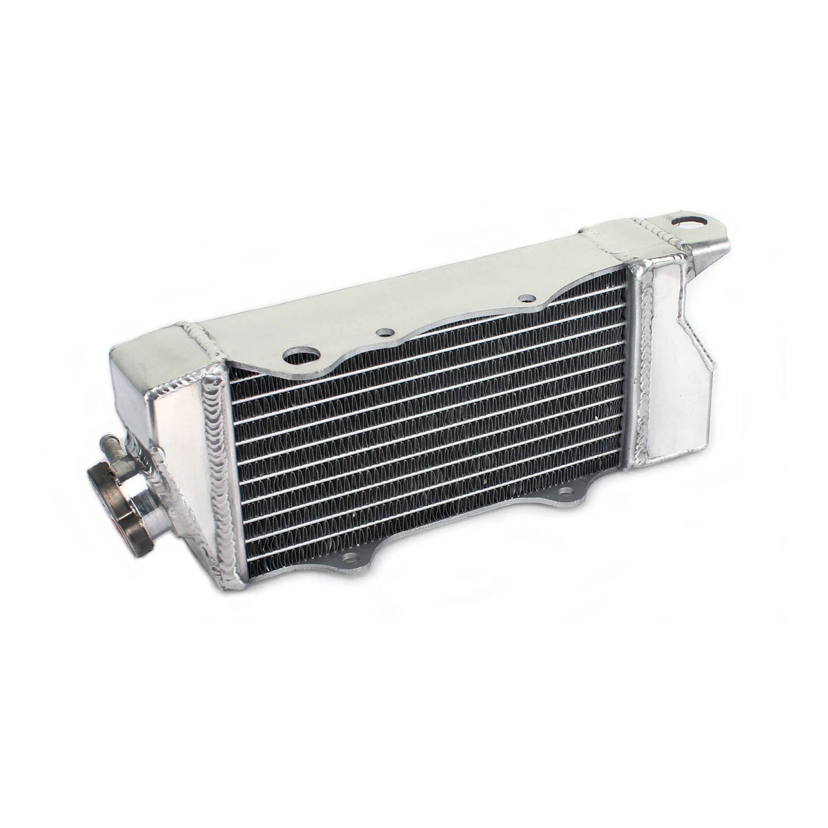 WMP Radiator Kawasaki KX80/85/100 '98-'13 (single)