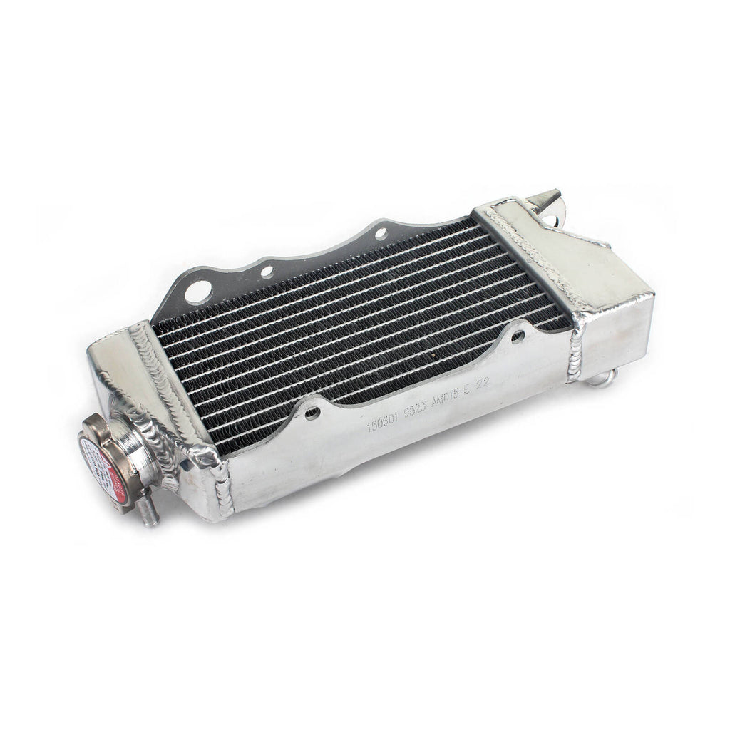 WMP Radiator Kawasaki KX80/85/100 '98-'13 (single)
