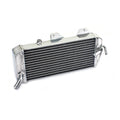 WMP Radiator Left Kawasaki KX450F '08