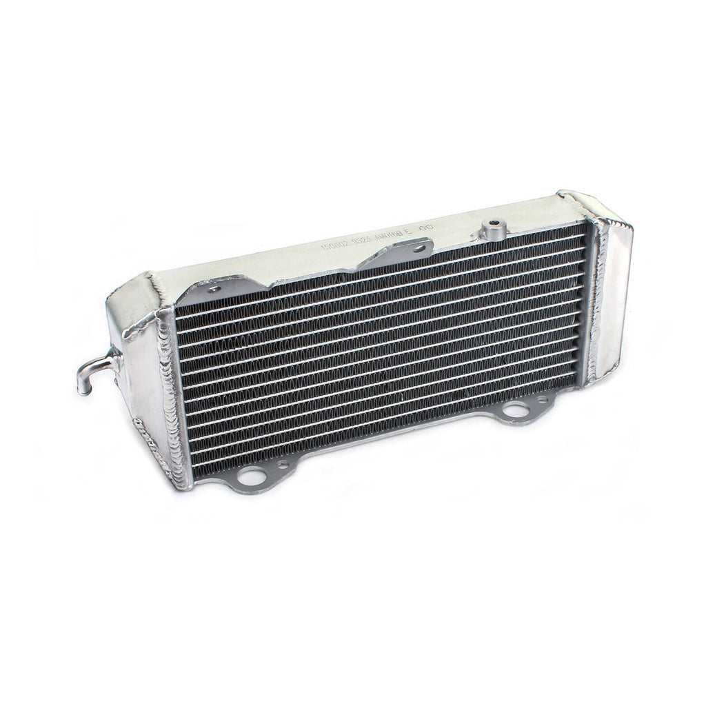 WMP Radiator Left Kawasaki KX450F '08