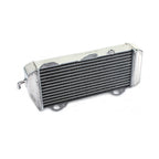 WMP Radiator Left Kawasaki KX450F '08