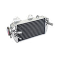 WMP Radiator Right Kawasaki KX450F '08