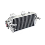 WMP Radiator Right Kawasaki KX450F '08