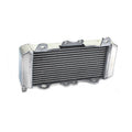 WMP Radiator Left Yamaha WR450F '07-'11 YZ450F '07-'09