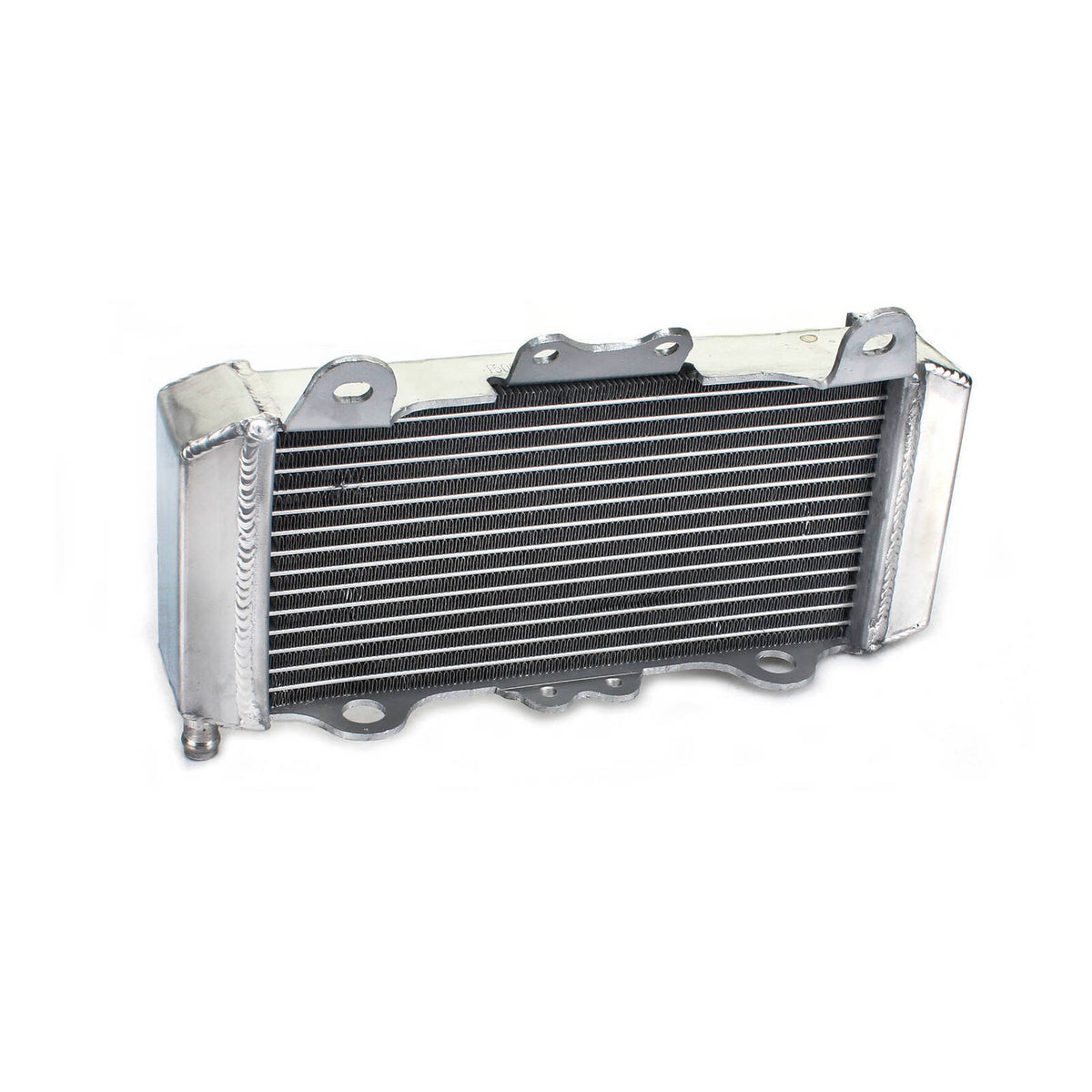 WMP Radiator Left Yamaha WR450F '07-'11 YZ450F '07-'09