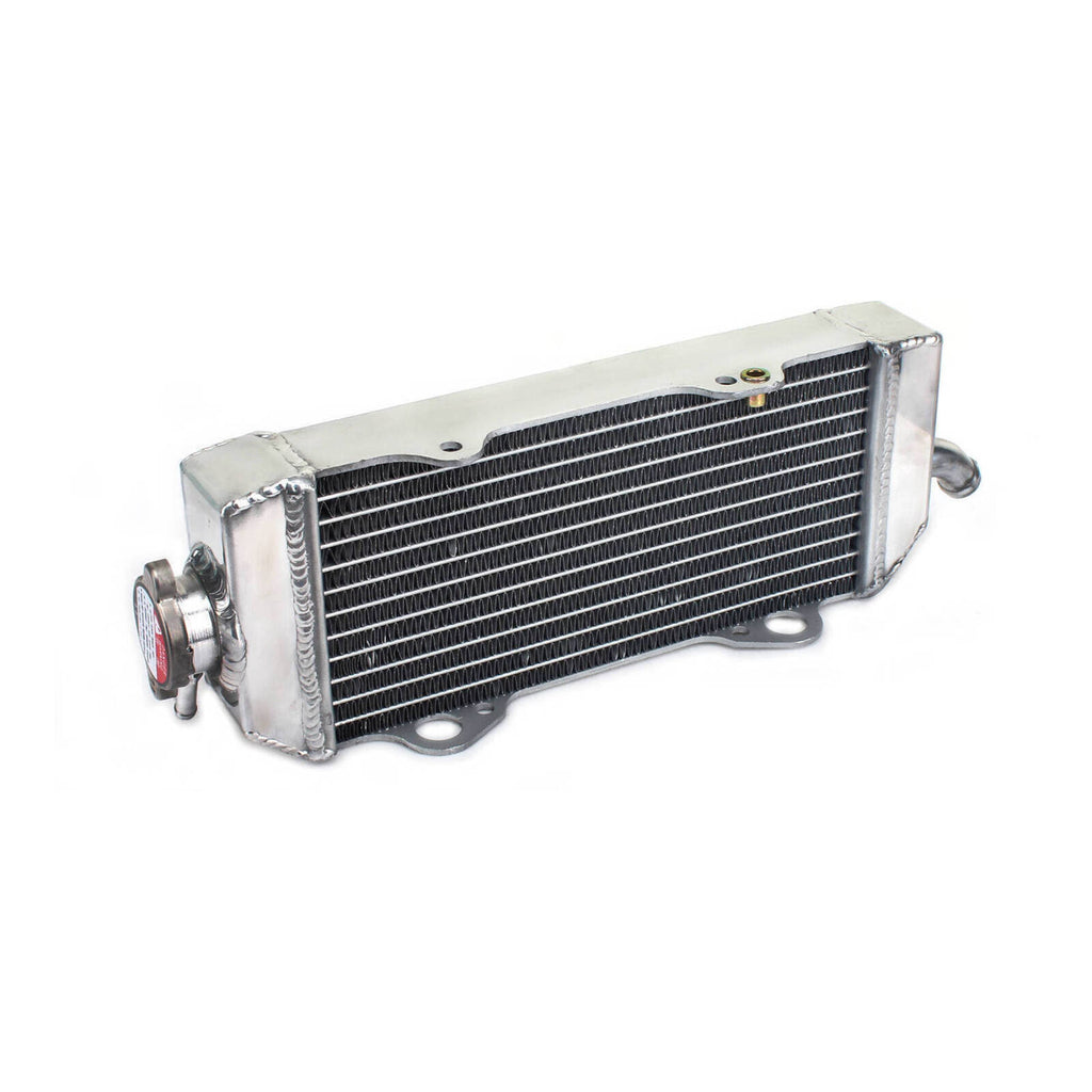 WMP Radiator Left KTM 400/450/525 SX / MXC / EXC '03-'07