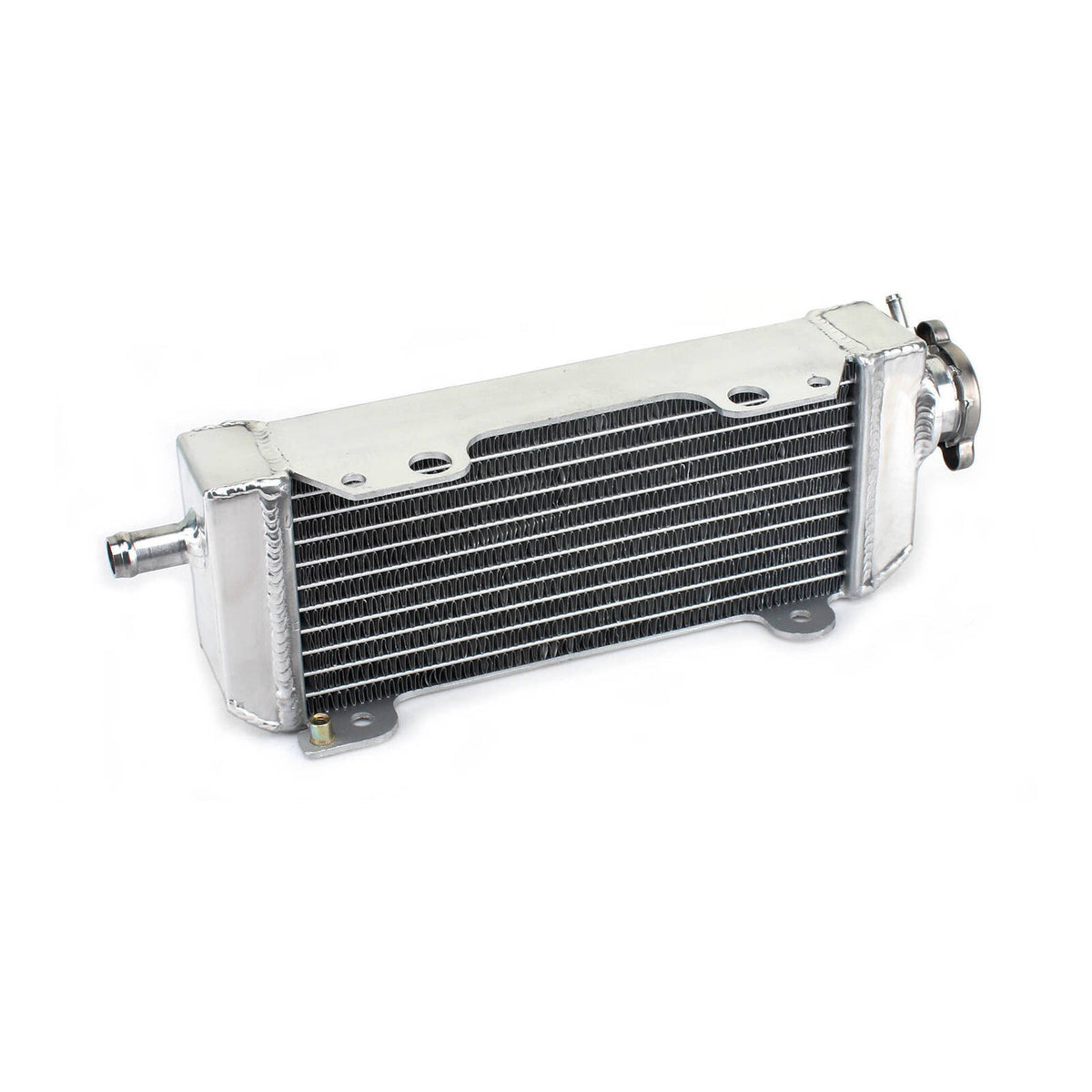 WMP Radiator Suzuki RM85 '02-'10 & '12 (single)