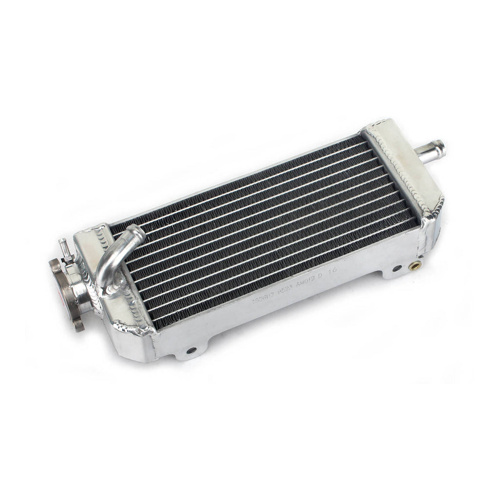 WMP Radiator Suzuki RM85 '02-'10 & '12 (single)