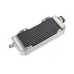 WMP Radiator Suzuki RM85 '02-'10 & '12 (single)