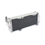 WMP Radiator Left Suzuki RMZ250 '07-'09