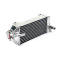 WMP Radiator Right Suzuki RMZ250 '07-'09