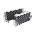 WMP Radiators Suzuki RMZ450 '05 Pair