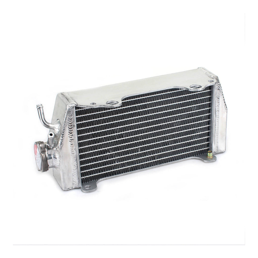 WMP Radiator Right Suzuki RMZ450 '05