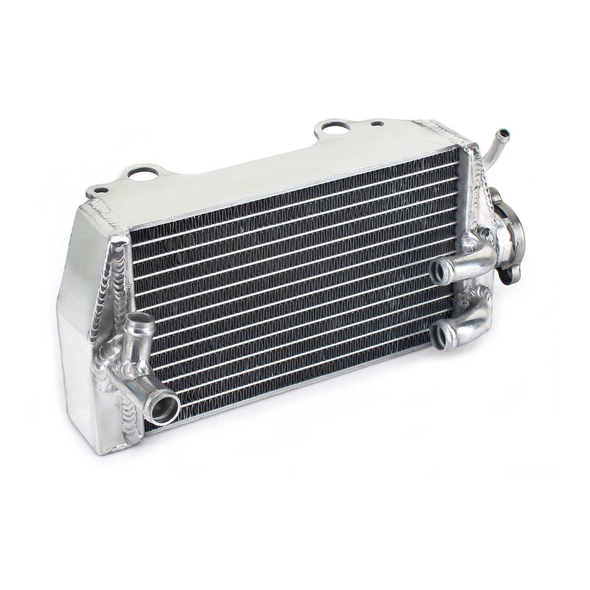 WMP Radiator Right Suzuki RMZ450 '05