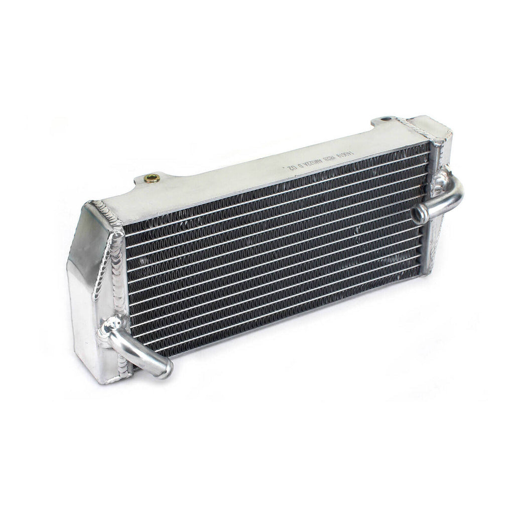 WMP Radiator Left Suzuki RMZ450 '06