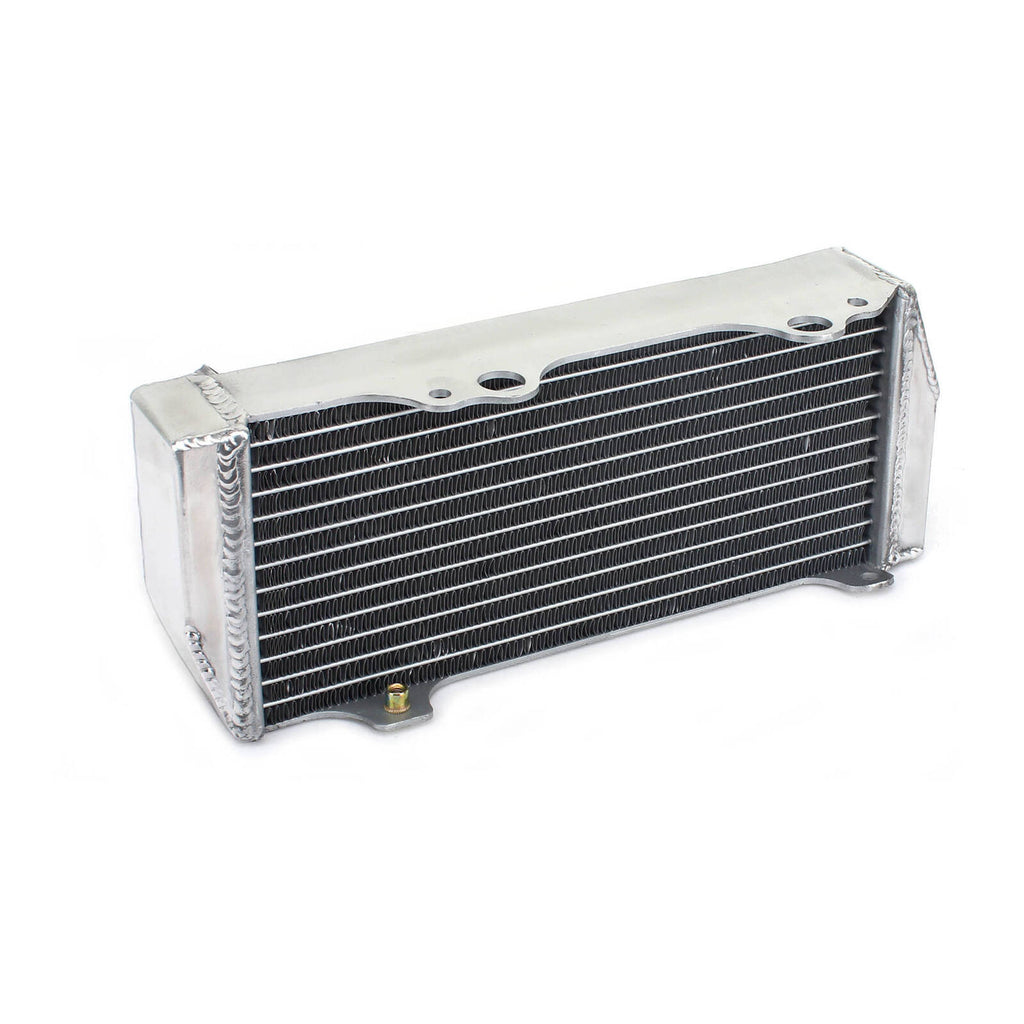 WMP Radiator Left Suzuki RMZ450 '06