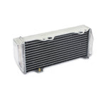 WMP Radiator Left Suzuki RMZ450 '06