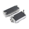 WMP Radiators Suzuki RMZ450 '06 Pair