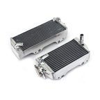 WMP Radiators Suzuki RMZ450 '06 Pair