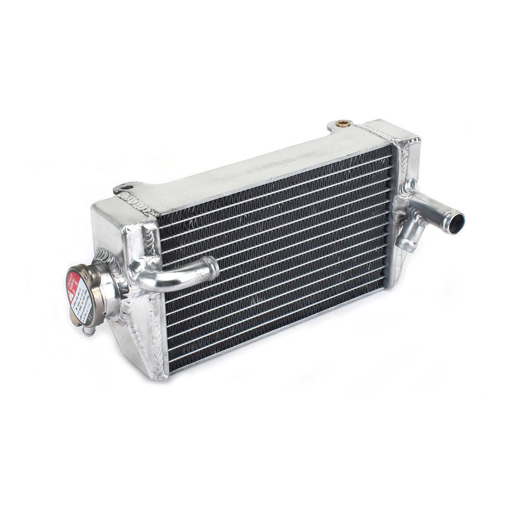 WMP Radiator Right Suzuki RMZ450 '06