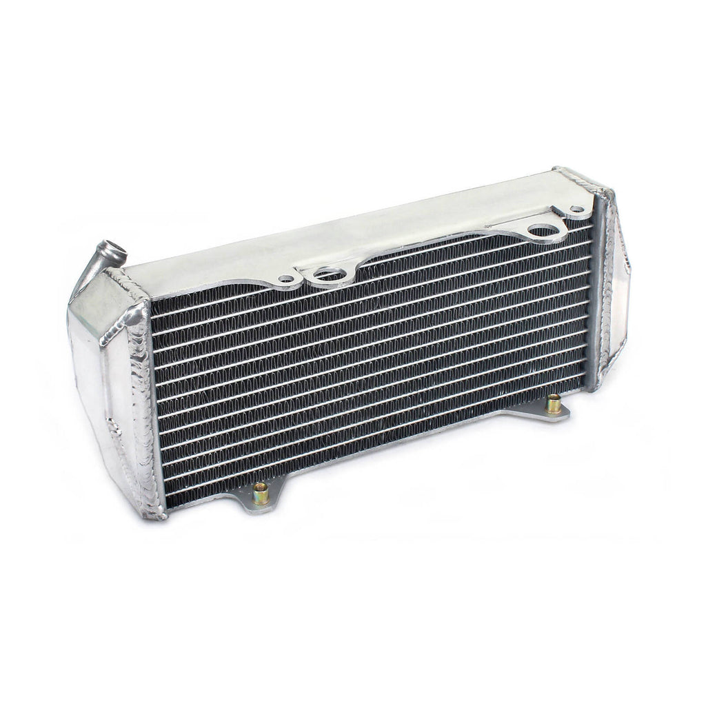WMP Radiator Left Suzuki RMZ450 '07