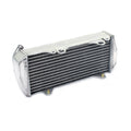 WMP Radiator Left Suzuki RMZ450 '07