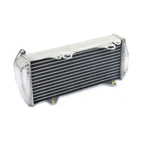 WMP Radiator Left Suzuki RMZ450 '07